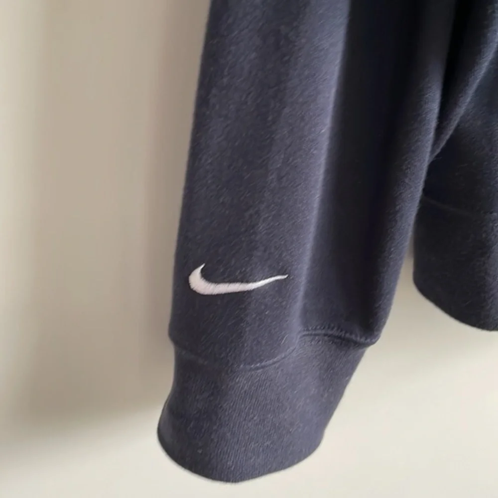 Nike Mens sweatshirt zip up pull over